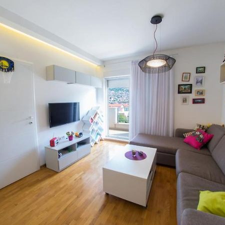 Apartment Lemon Μόσταρ Εξωτερικό φωτογραφία