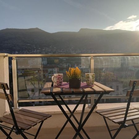 Apartment Lemon Μόσταρ Εξωτερικό φωτογραφία