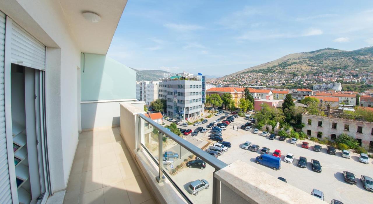 Apartment Lemon Μόσταρ Εξωτερικό φωτογραφία