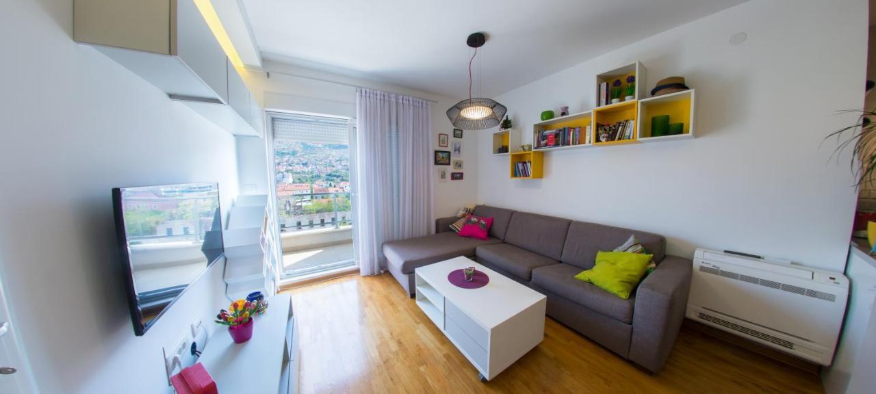 Apartment Lemon Μόσταρ Εξωτερικό φωτογραφία