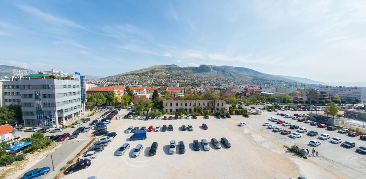 Apartment Lemon Μόσταρ Εξωτερικό φωτογραφία