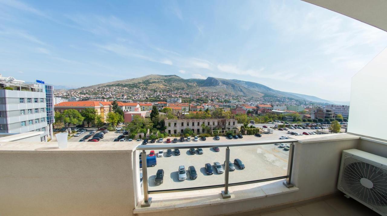 Apartment Lemon Μόσταρ Εξωτερικό φωτογραφία