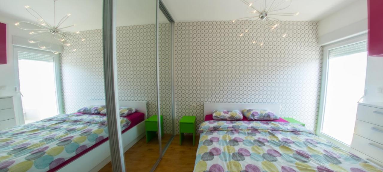 Apartment Lemon Μόσταρ Εξωτερικό φωτογραφία