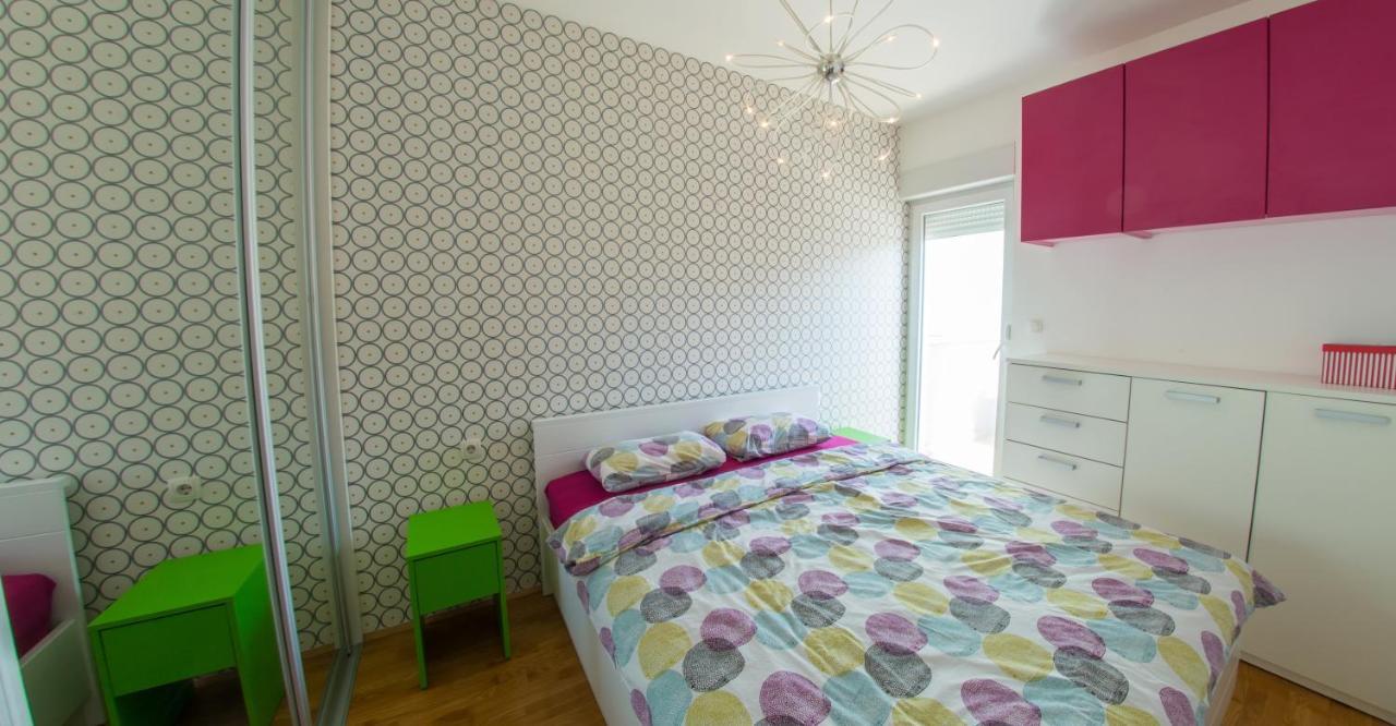 Apartment Lemon Μόσταρ Εξωτερικό φωτογραφία