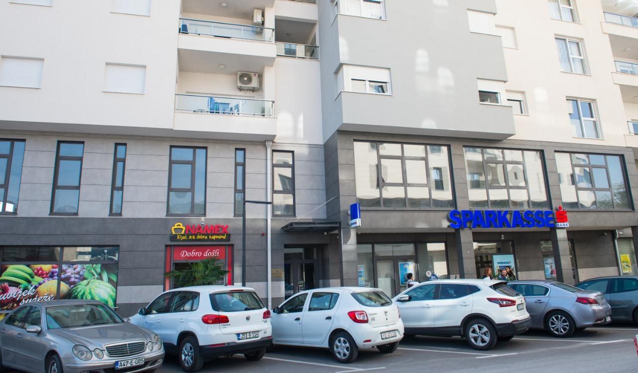 Apartment Lemon Μόσταρ Εξωτερικό φωτογραφία