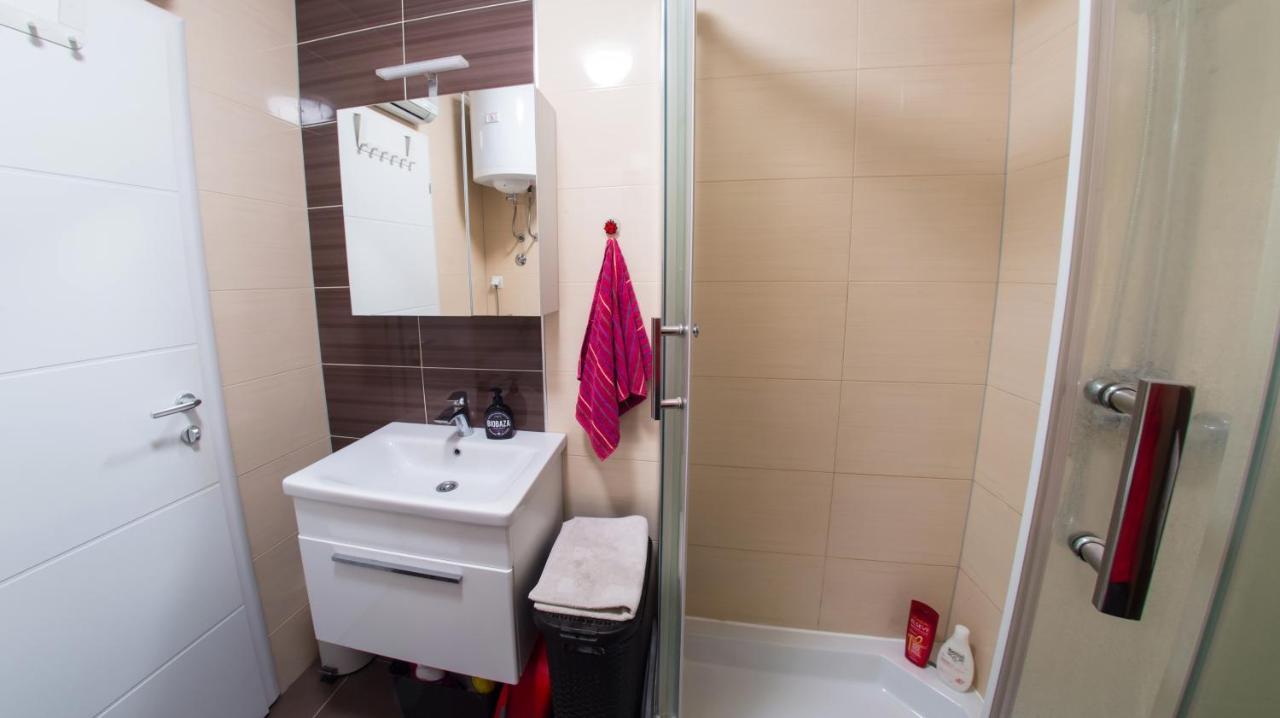 Apartment Lemon Μόσταρ Εξωτερικό φωτογραφία