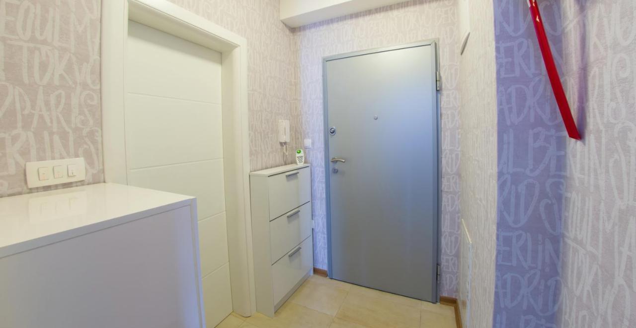Apartment Lemon Μόσταρ Εξωτερικό φωτογραφία