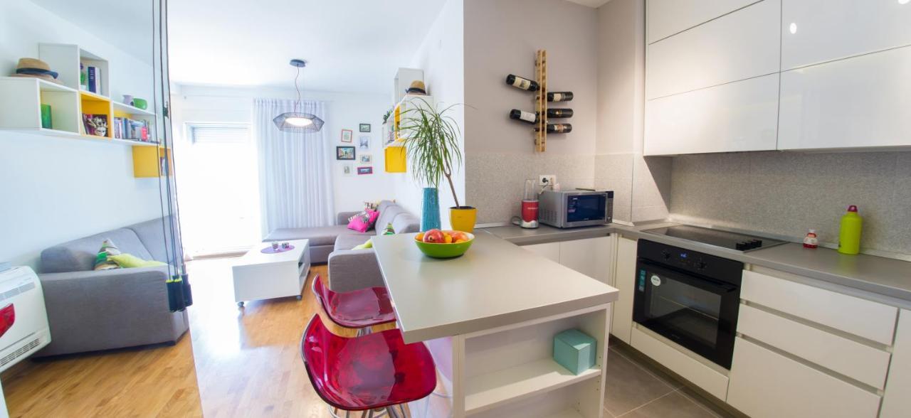 Apartment Lemon Μόσταρ Εξωτερικό φωτογραφία